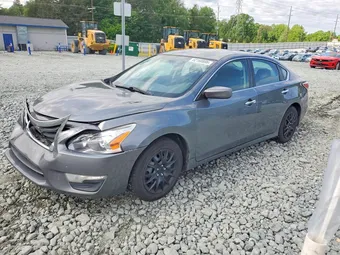 2015 Nissan Altima 1N4AL3AP9FN331864 Lot 52160896