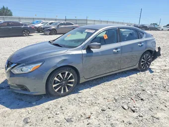2018 Nissan Altima 1N4AL3AP3JC270967 Lot 55952976