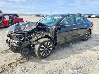 2017 Nissan Altima 1N4AL3AP6HC201488 Lot 55129736