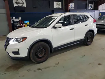 2017 Nissan Rogue JN8AT2MV3HW014923