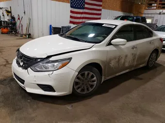2016 Nissan Altima 1N4AL3AP9GC244849 Lot 50360856