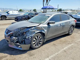 2017 Nissan Altima 1N4AL3AP6HC473054 Lot 57475426