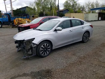 2018 Nissan Altima 1N4AL3APXJC185110 Lot 53416036