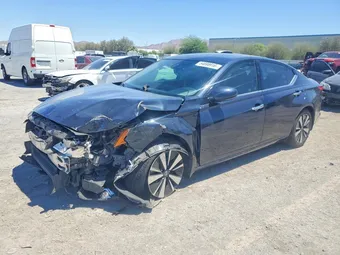 2019 Nissan Altima 1N4BL4DV1KC202074 Lot 54698916