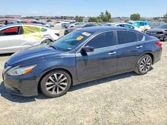 2017 Nissan Altima 1N4AL3AP0HC147413 Lot 54729866