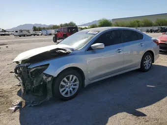 2018 Nissan Altima 1N4AL3AP6JC142559 Lot 53416856