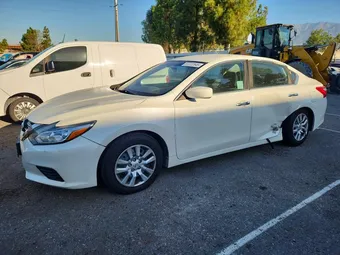 2016 Nissan Altima 1N4AL3AP5GC190045 Lot 57222546