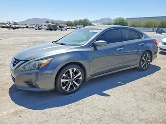 2016 Nissan Altima 1N4AL3AP3GC272548 Lot 58182106