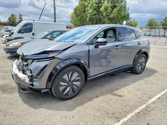 2024 Nissan Ariya JN1BF0BA8RM433569