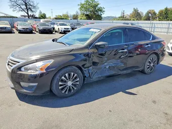 2015 Nissan Altima 1N4AL3APXFN378885 Lot 52941036