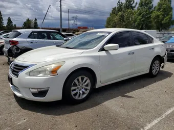 2015 Nissan Altima 1N4AL3AP3FC442048 Lot 54991086