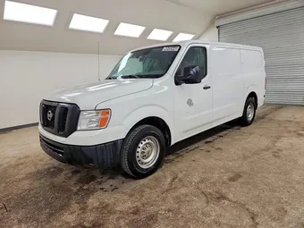 2017 Nissan NV 1N6BF0KM6HN809358