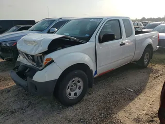 2021 Nissan Frontier 1N6ED0CE9MN716497