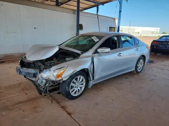 2015 Nissan Altima 1N4AL3AP1FC274216 Lot 51548926