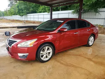 2015 Nissan Altima 1N4AL3AP4FN900877 Lot 54732426