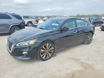 2019 Nissan Altima 1N4BL4FV4KC108428 Lot 51084766