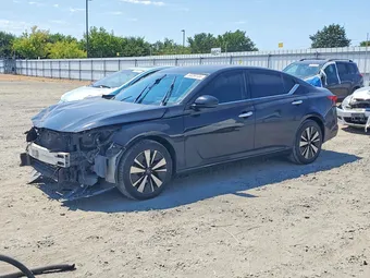 2020 Nissan Altima 1N4BL4DW7LC169382 Lot 58059186