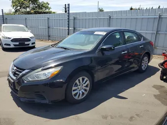 2016 Nissan Altima 1N4AL3AP2GC149050 Lot 53377796