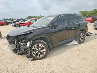 2023 Nissan Rogue 5N1BT3BA6PC672513 Lot 51333836
