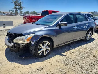 2015 Nissan Altima 1N4AL3AP8FC462103 Lot 58911686