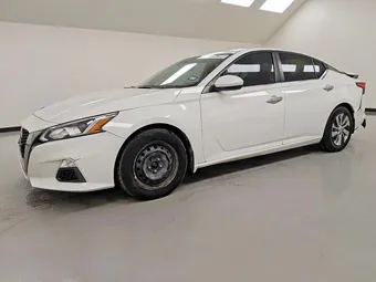 2019 Nissan Altima 1N4BL4BV1KC253948 Lot 52362306