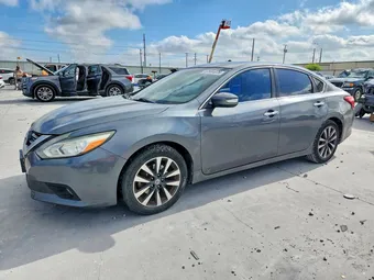 2017 Nissan Altima 1N4AL3AP4HC265514 Lot 57604076