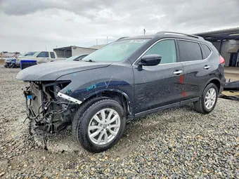 2019 Nissan Rogue 5N1AT2MT3KC828603 Lot 55276426