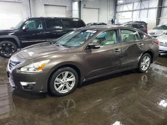 2015 Nissan Altima 1N4AL3AP4FC122317 Lot 54098956