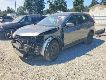 2020 Nissan Rogue 5N1AT2MVXLC781301 Lot 58038186