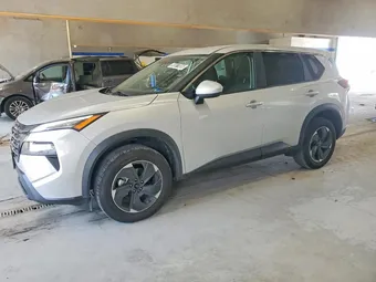 2024 Nissan Rogue 5N1BT3BB9RC704656 Lot 56977086