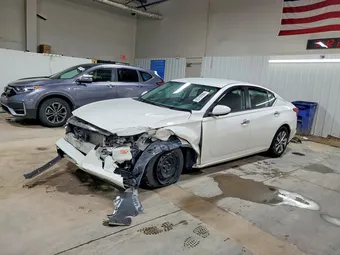 2020 Nissan Altima 1N4BL4BV0LC226189 Lot 45769966