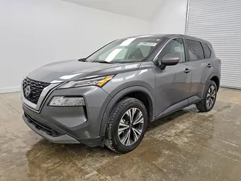 2023 Nissan Rogue 5N1BT3BA0PC796552 Lot 56339506