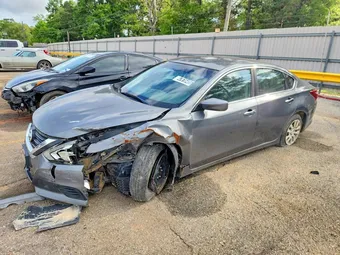 2018 Nissan Altima 1N4AL3AP7JC248082 Lot 47616486