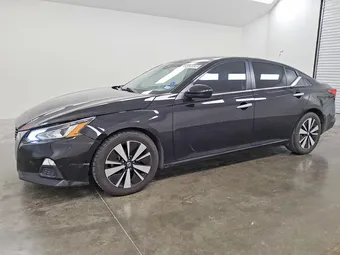 2022 Nissan Altima 1N4BL4DV8NN316274 Lot 56425536