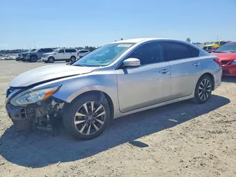 2017 Nissan Altima 1N4AL3AP5HC206150 Lot 54535276