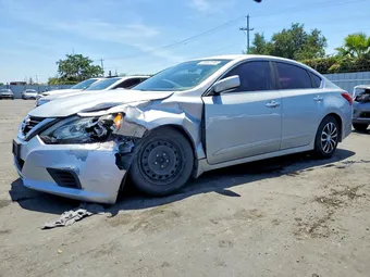 2017 Nissan Altima 1N4AL3AP1HN319064 Lot 55803196