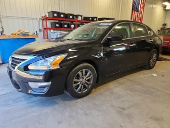2015 Nissan Altima 1N4AL3AP4FC582884 Lot 58594866