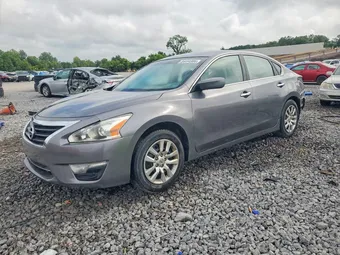 2015 Nissan Altima 1N4AL3APXFC285215 Lot 54494906