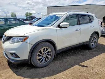 2015 Nissan Rogue 5N1AT2MV9FC804233 Lot 58266736