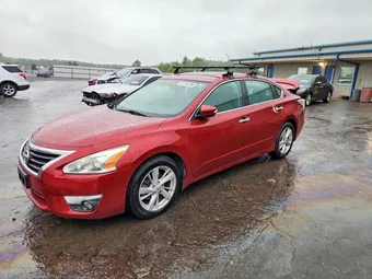 2015 Nissan Altima 1N4AL3AP7FC446068 Lot 57743206