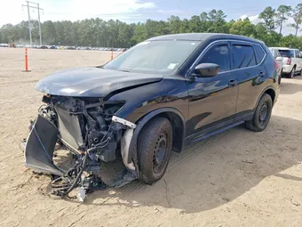 2020 Nissan Rogue 5N1AT2MT4LC800360 Lot 51301086