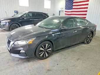 2021 Nissan Altima 1N4BL4DV9MN400683 Lot 77158705