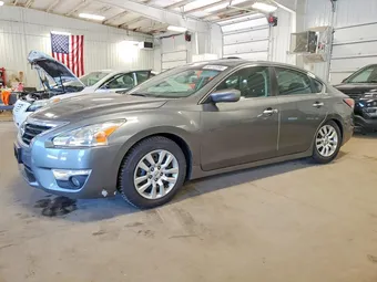 2015 Nissan Altima 1N4AL3AP2FN306997 Lot 55112096