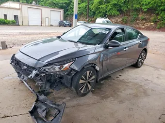 2021 Nissan Altima 1N4BL4DW6MN334005 Lot 51481946