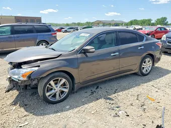2015 Nissan Altima 1N4AL3AP7FC136552 Lot 52000546