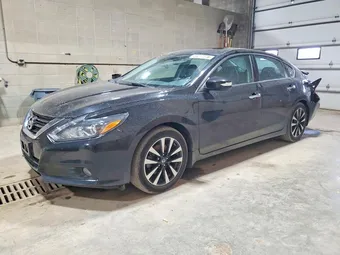 2017 Nissan Altima 1N4AL3AP6HC490243 Lot 58017376