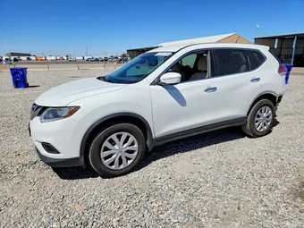 2015 Nissan Rogue KNMAT2MV1FP582574 Lot 57061266