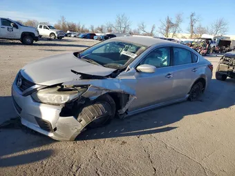 2018 Nissan Altima 1N4AL3AP6JC155957 Lot 77409915