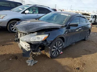 2018 Nissan Altima 1N4AL3AP5JC217316 Lot 77768445