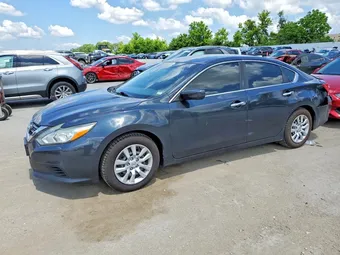 2016 Nissan Altima 1N4AL3AP1GN352936 Lot 54473676